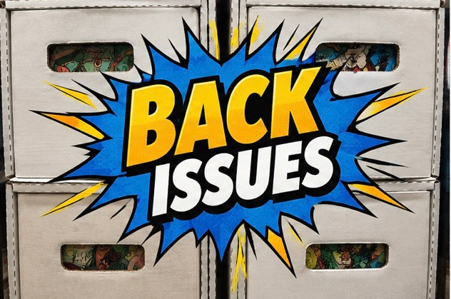 Back Issues