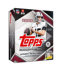PREORDER 2026 Topps Flagship Football Mega Box | Exclusive Inserts & Parallels | Factory Sealed