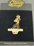 Disney Auctions Goofy Tuxedo eBay GWP Pin LE 5000 PP30558