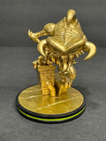 McFarlane Q-Fig Spawn Gold Violator Ultra Rare Figure – Wave 1