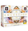 2026 Topps Inception Football Hobby Box – 1 Autograph – Factory Sealed – Preorder