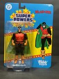 McFarlane DC Super Powers Dr. Mid-Nite Wave 14 EE Exclusive 4.5” Figure