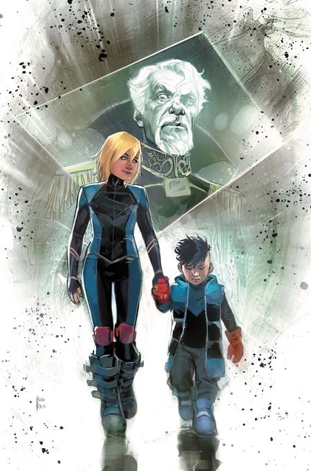 Supergirl Survive #5 (2026) | DC Comics | Cover A, B & C Variants | Pre-Order