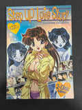 Step Up Love Story Complete Collection DVD 2-Disc Anime Works – New Sealed OOP