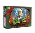 2026 Topps Mars Attacks XMAS Christmas Hobby Box – Factory Sealed