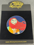 Disney Auctions Sally Elisabete Gomes Signature Series LE 100 Pin – The Nightmare Before Christmas