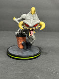 McFarlane Q-Fig Spawn Violator Figure – Wave 1