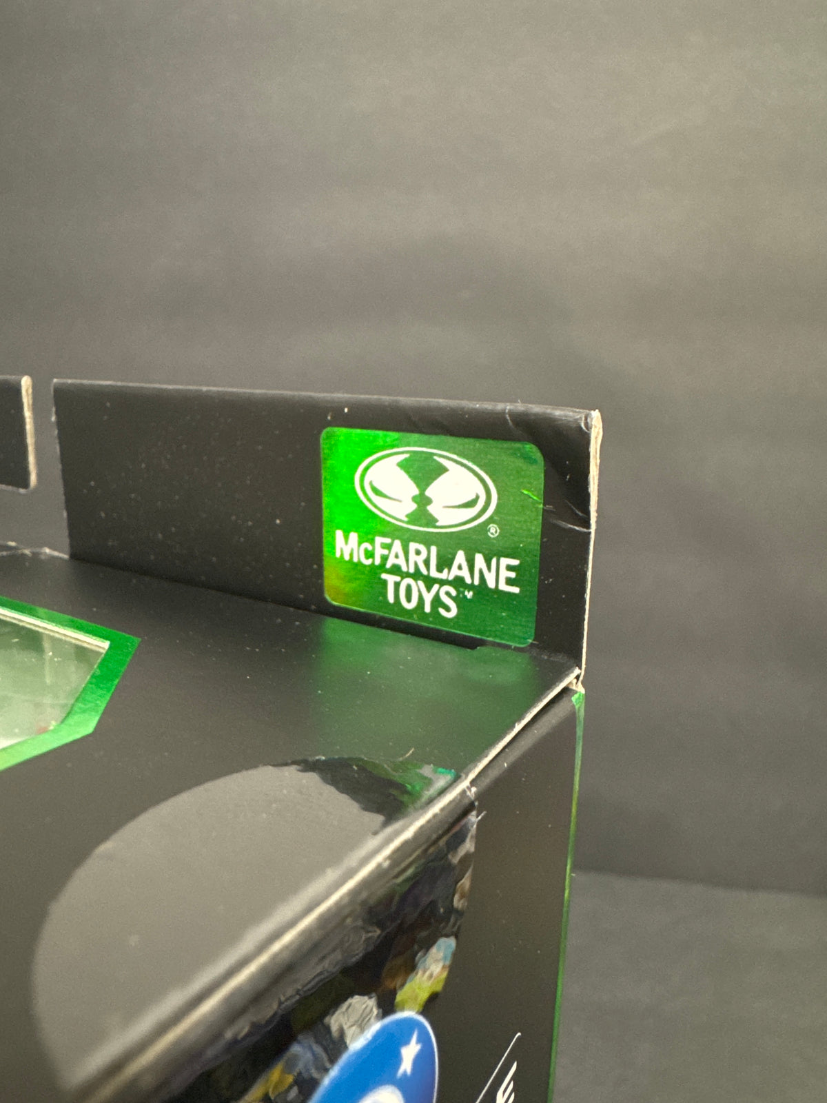 McFarlane DC Multiverse Kilowog Green Lantern Collector Edition Gold Label 2026 SDCC Exclusive