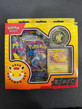 Pokémon TCG: Pokémon Day 2026 Collection | 30th Anniversary | Sealed | Pikachu Promo + 3 Booster Packs