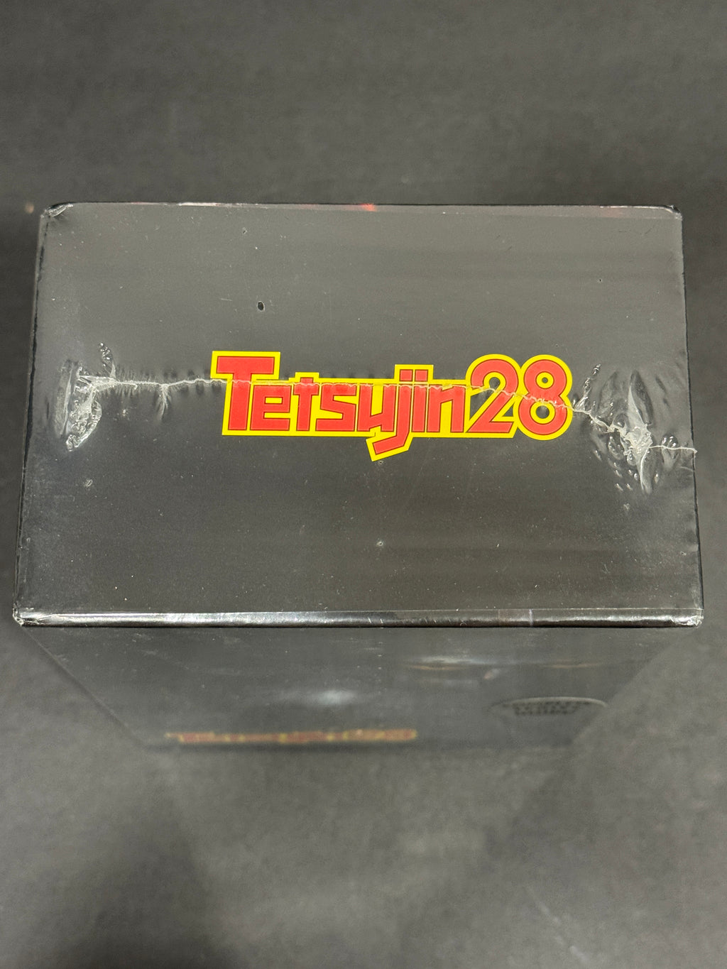 Tetsujin 28 Complete Series DVD Box Set – Factory Sealed – Geneon