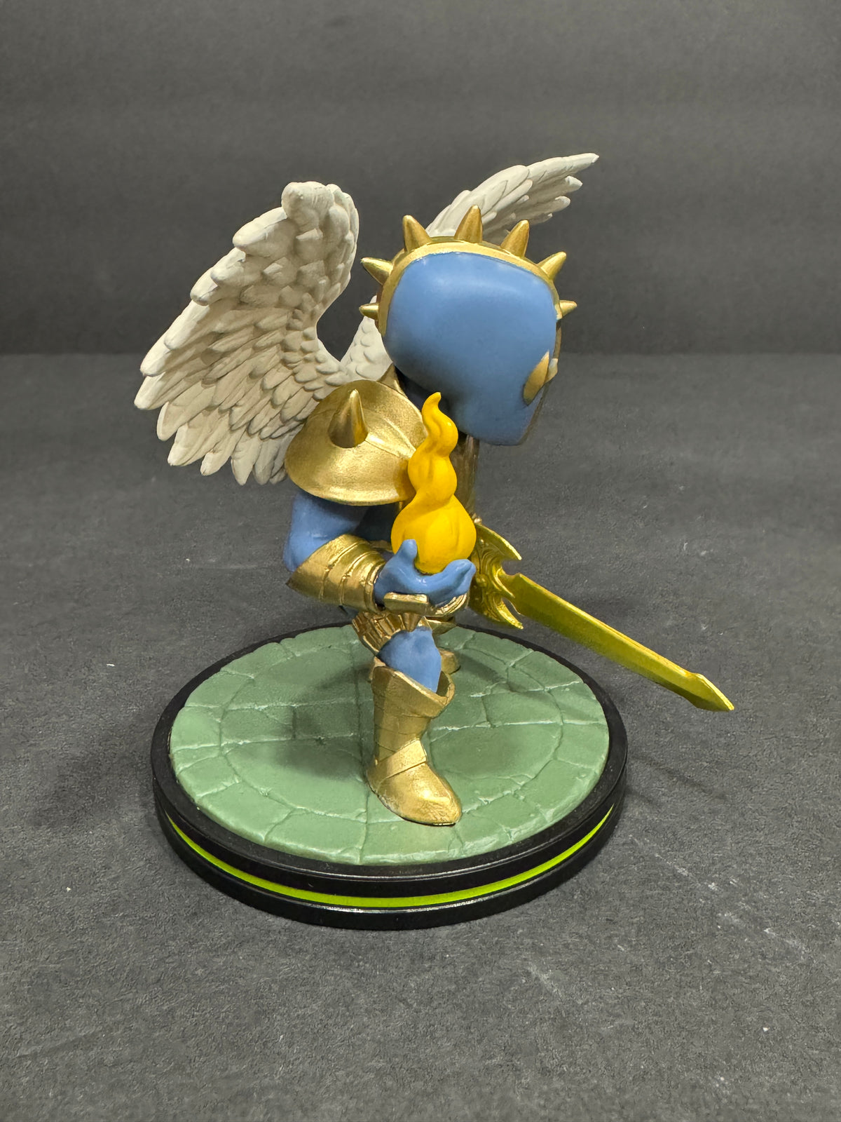 McFarlane Q-Fig Spawn Redeemer Figure – Wave 1