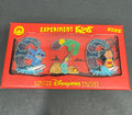 Disney Parks Lilo & Stitch Experiment 626 Day 2026 Boxed Pin Set (LE 3000)