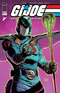 G.I. Joe A Real American Hero #334