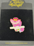 Disney Auctions Cheshire Cat eBay GWP Pin LE 500 PP30455