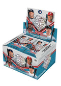 2026 Topps Update Series Baseball Jumbo Hobby Box – Factory Sealed - Oct 14
