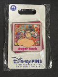 Disney Store Exclusive Wreck-It Ralph Vanellope Sugar Rush LE 2000 Pin