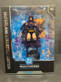 McFarlane DC Multiverse Raven DC Classic Collector Edition #69 7” Figure