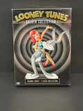 Looney Tunes Golden Collection Volume 3 DVD 4-Disc Box Set New Sealed