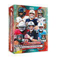 2026 Bowman Football Mega Box – Exclusive Parallels – Factory Sealed