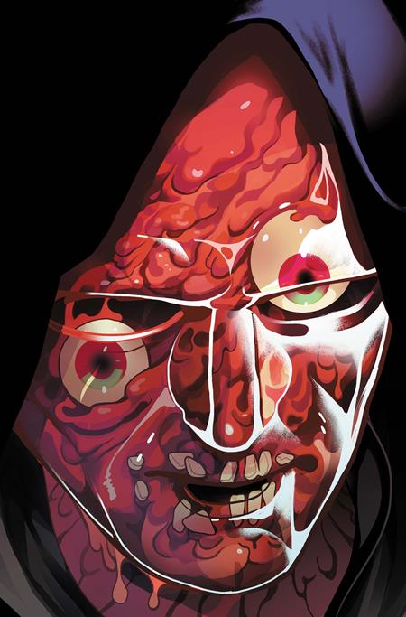 Clayface: Celebrity Dirt #5 (2026) DC Comics – Pre-Order
