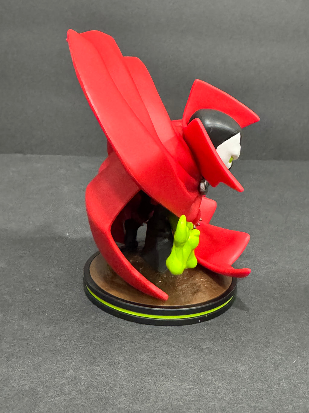 McFarlane Q-Fig Spawn Figure – Wave 1