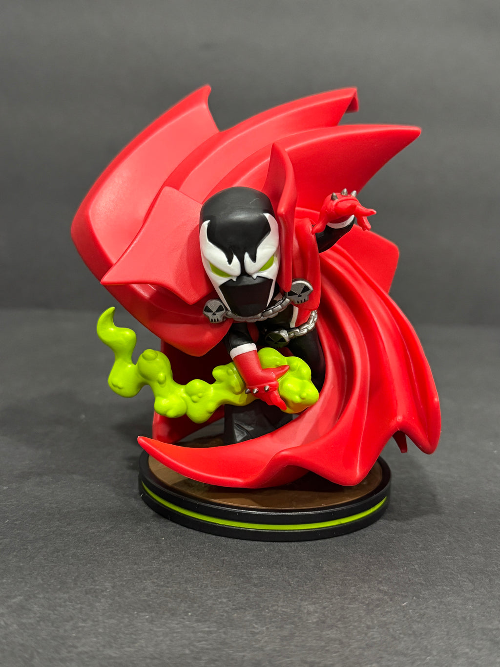 McFarlane Q-Fig Spawn Figure – Wave 1