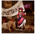 Disney D23 Redd Limited Edition Doll – Pirates of the Caribbean – LE 3000