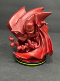 McFarlane Q-Fig Spawn Red Metallic Chase Figure – Wave 1