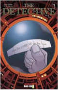 The Detective #1 (2026) – Bad Idea – Cover A-F – Pre-Order