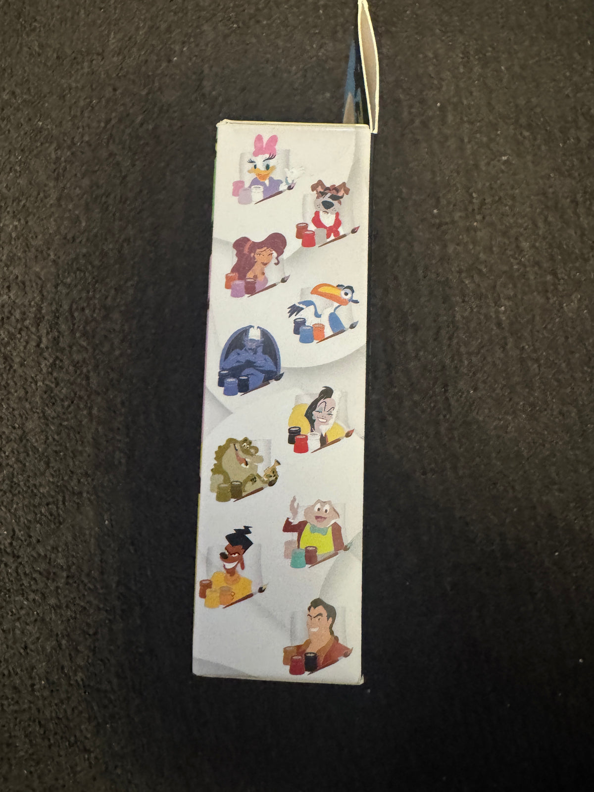 Disney Brush of Magic Mystery Pin Box Series 3 – Limited Release –