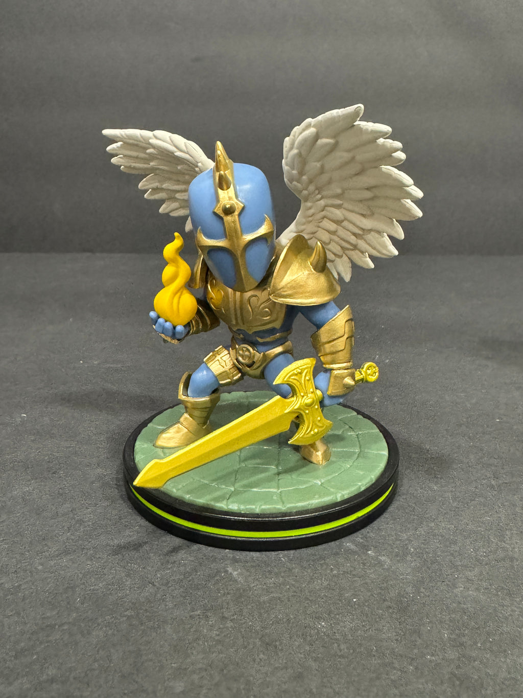 McFarlane Q-Fig Spawn Redeemer Figure – Wave 1