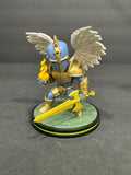 McFarlane Q-Fig Spawn Redeemer Figure – Wave 1