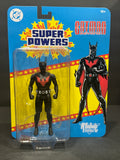 McFarlane DC Super Powers Batman Beyond Wave 14 EE Exclusive 4.5” Figure