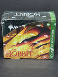 Magic: The Gathering The Hobbit Collector Booster Box – Factory Sealed – 12 Packs
