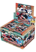 2026 Bowman Football Jumbo Box – 4 Autographs – Factory Sealed