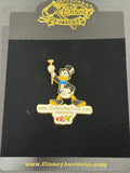 Disney Auctions Donald Duck Tuxedo eBay GWP Pin LE 1000 PP30522