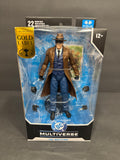 McFarlane DC Multiverse The Question Gold Label 2026 SDCC Exclusive