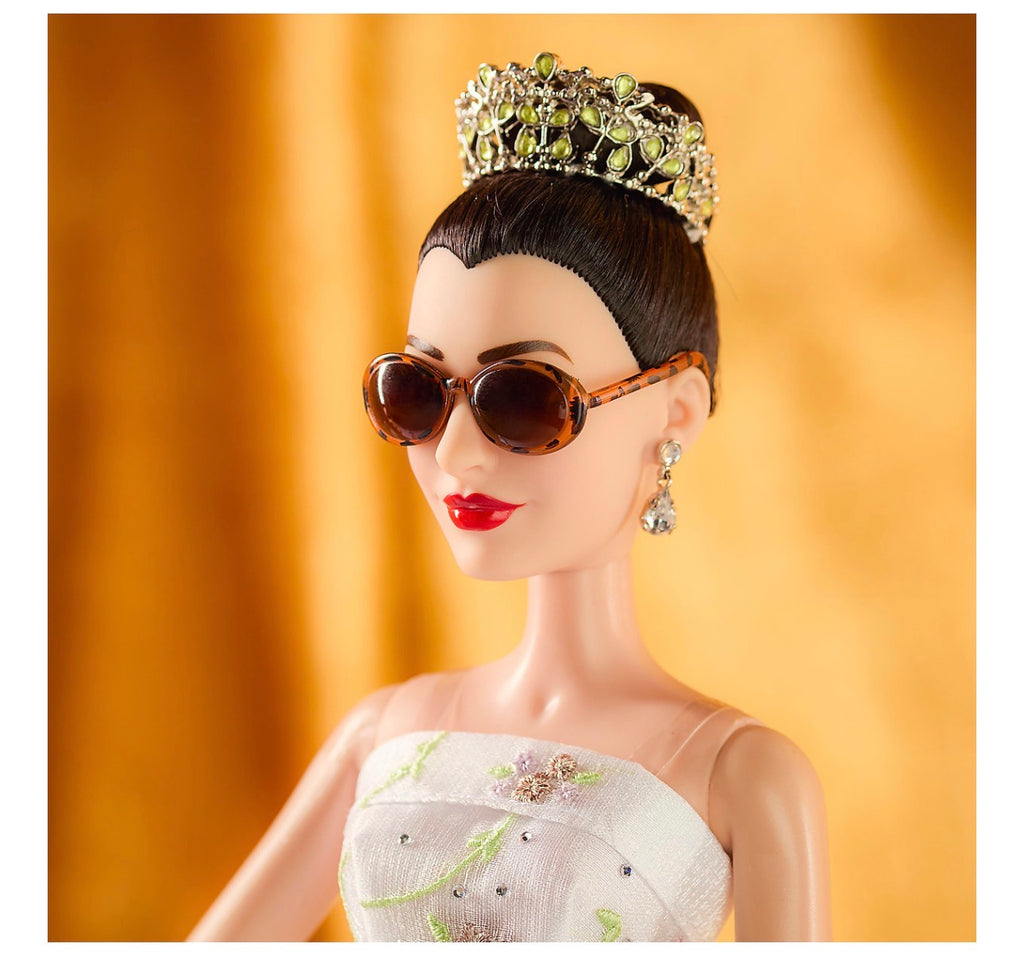 Disney D23 Mia Thermopolis Limited Edition Doll – The Princess Diaries 25th Anniversary – LE 2500
