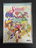 Sasami Magical Girls Club Season 1 DVD 2-Disc FUNimation – New Factory Sealed OOP