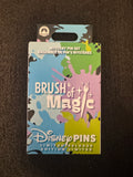 Disney Brush of Magic Mystery Pin Box Series 3 – Limited Release –
