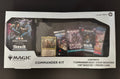 Magic: The Gathering Tarkir Dragonstorm Commander Kit– Sultai Arisen