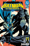 Batman of Two Worlds #1 (2026) – Batman Day Special | DC Comics