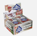 2026 Topps Pro Debut Baseball Hobby Box – Factory Sealed – 4 Autographs – Preorder