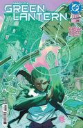 Absolute Green Lantern #20 (2026) DC Comics – Cover Variants – Pre-Order