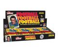 2026 Topps Heritage Football Hobby Box – Factory Sealed NFL Trading Cards