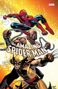 The Amazing Spider-Man #1004 (2026) Marvel Comics – Variant Covers – Pre-Order