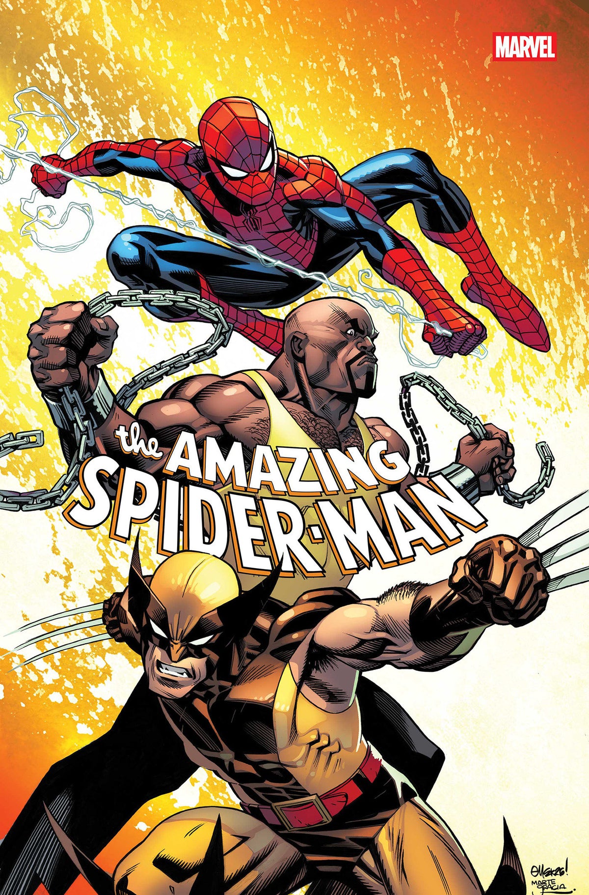 The Amazing Spider-Man #1004 (2026) Marvel Comics – Variant Covers – Pre-Order