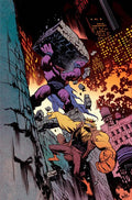 The Demon #2 (2026) DC Comics – Cover Variants – Pre-Order