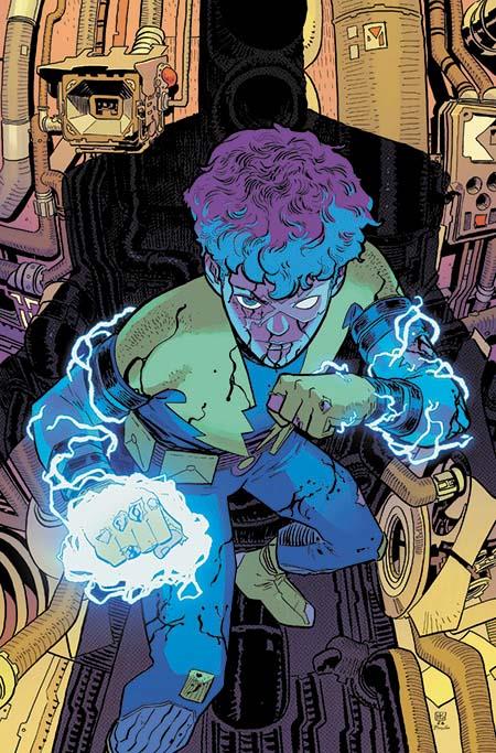 Legion of Super-Heroes #3 (2026) | DC Comics | Cover A, B, C & Variants | Pre-Order 11/11/26