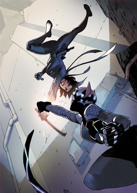 Absolute Catwoman #5 (2026) | DC Comics | Cover A, B, C & Variants | Pre-Order 11/11/26
